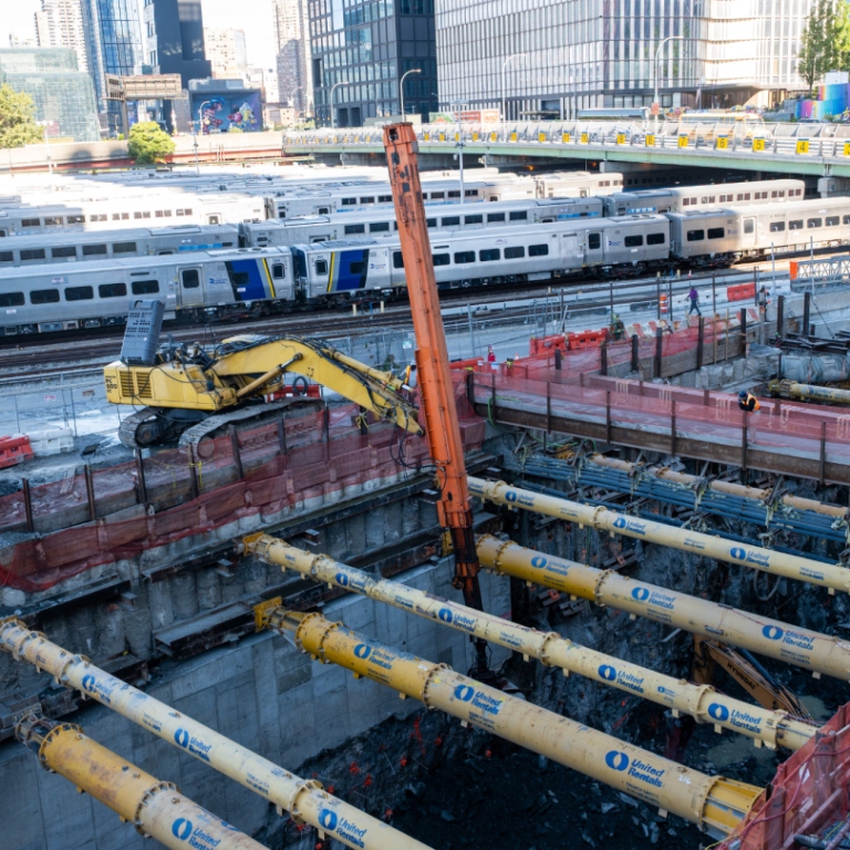 Gateway’s Next Giant Leap: $711 Million Contract Award Pushes Hudson Tunnel Project Into a New Era for New Jersey