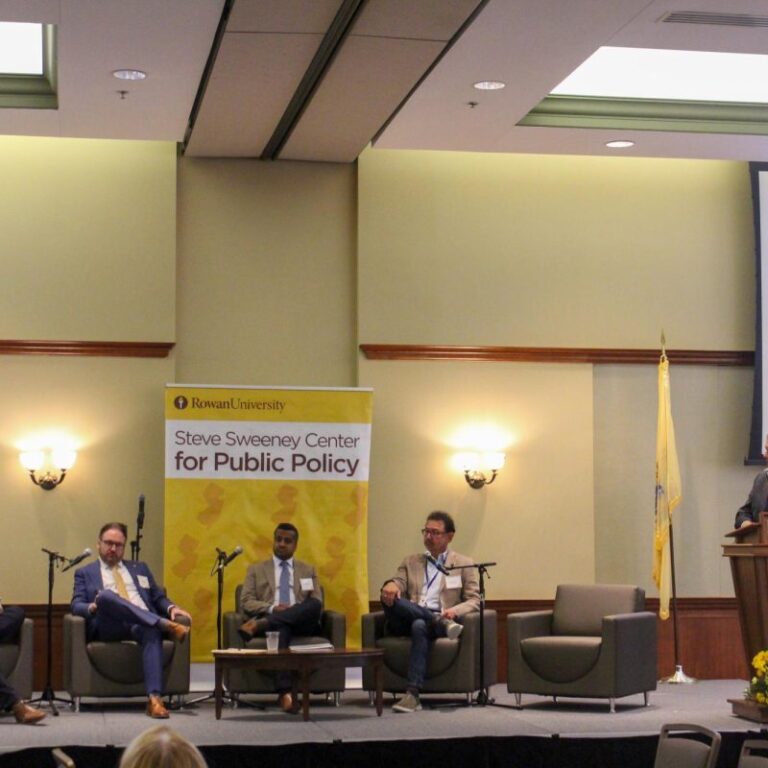 Rowan University Conference Puts New Jersey’s Nuclear Future at the Center of the State’s Energy Conversation