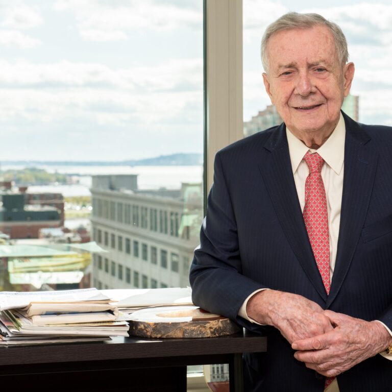 Frank Guarini Jr.’s Extraordinary Century of Service Leaves an Enduring Legacy Across Jersey City, Hudson County, and Beyond
