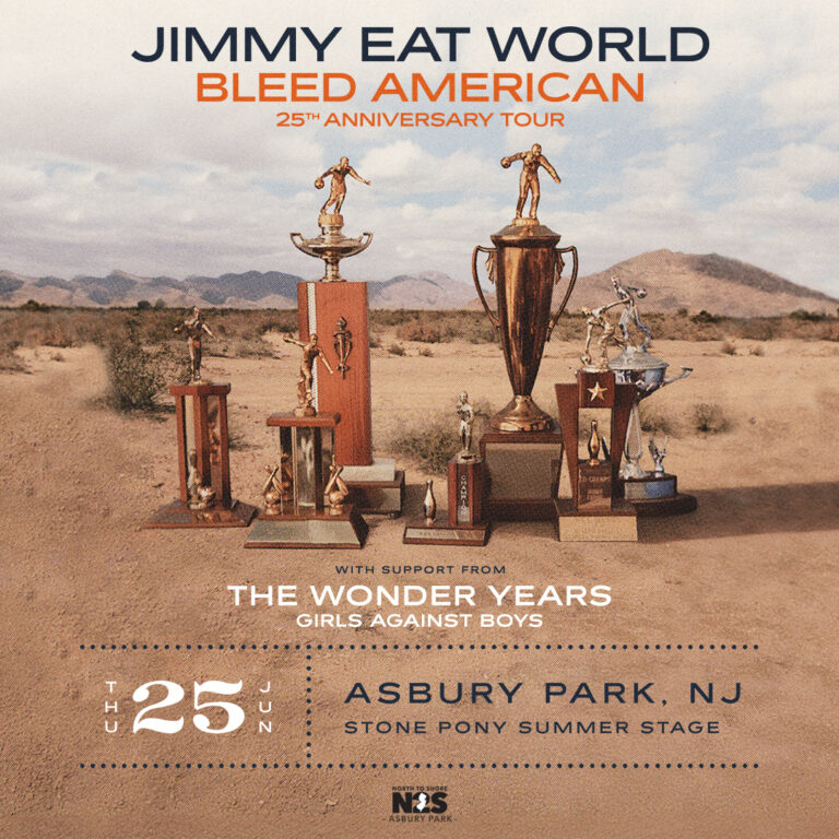 Jimmy Eat World