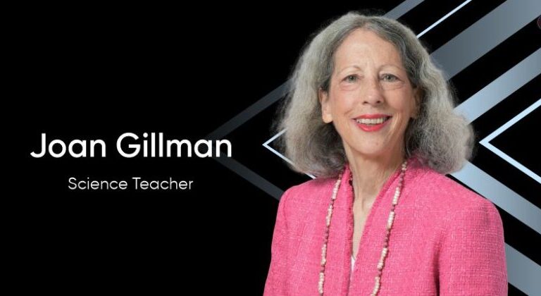 New Jersey Educator Joan Gillman Continues Inspiring Future Innovators Through Science, STEM Education, and a Lifetime of Learning
