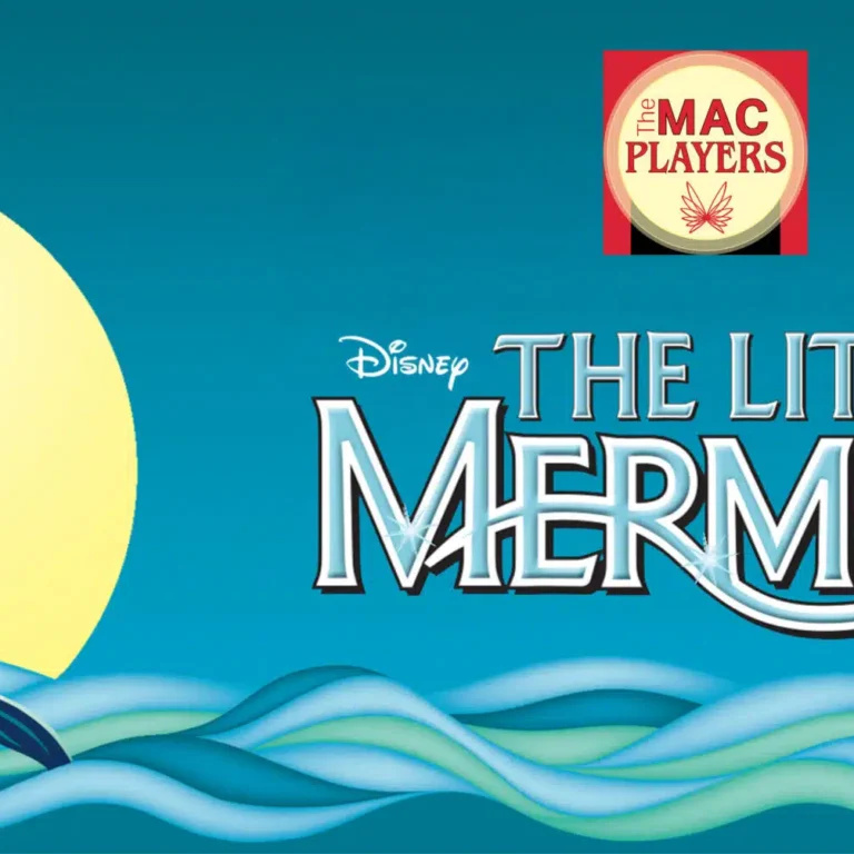 The Little Mermaid