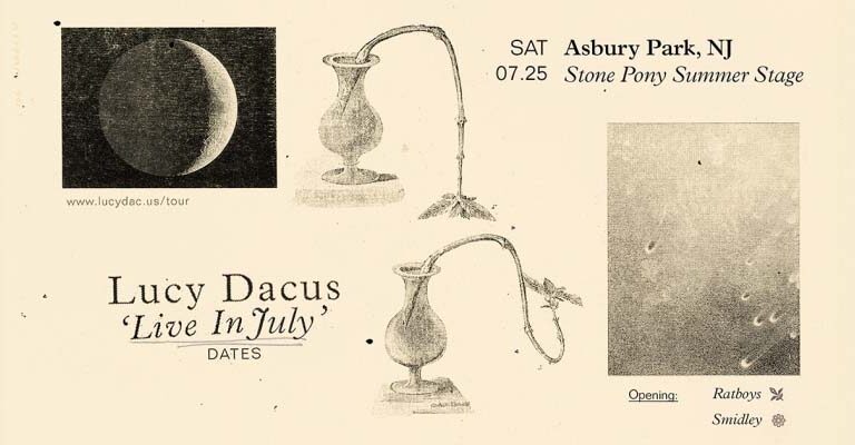 Lucy Dacus