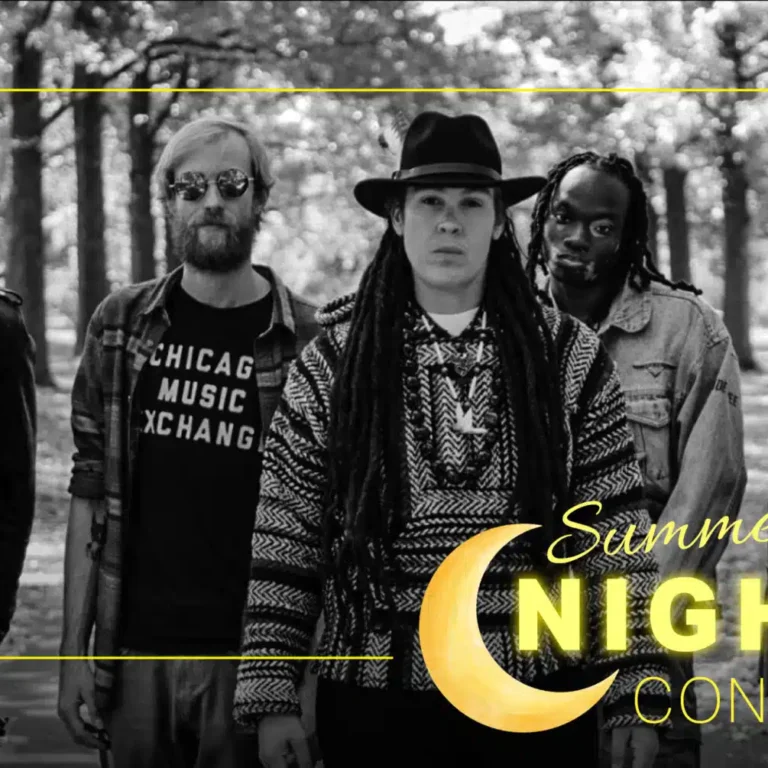 Summer Nights Concert