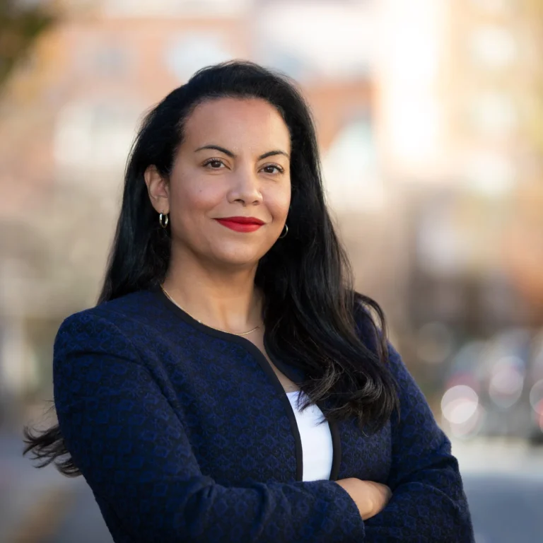Congresswoman Analilia Mejia Secures Seat on House Small Business Committee, Expanding New Jersey’s Voice in Washington