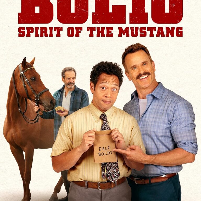 Bolio: Spirit of the Mustang Gallops Into the Spotlight as Independent Cinema Takes Center Stage at the Lighthouse International Film Festival