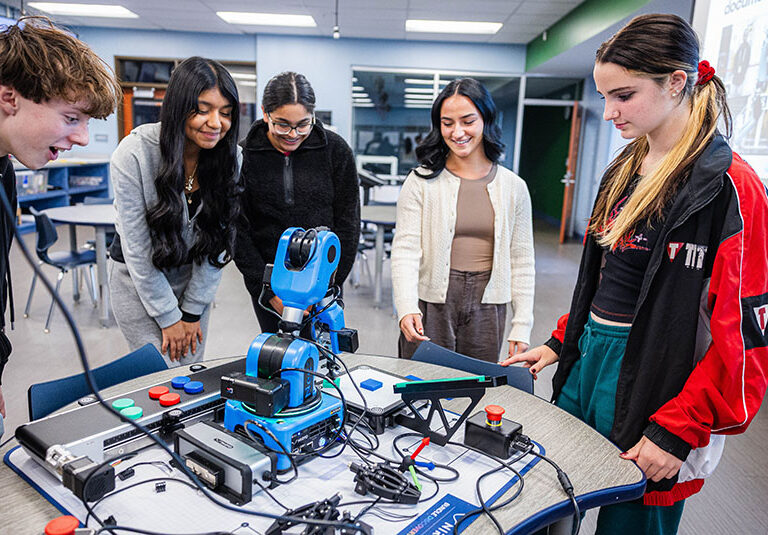 New Jersey’s AI Future Depends on More Than Technology: Why Protecting Career Pathways May Be the State’s Most Important Workforce Challenge