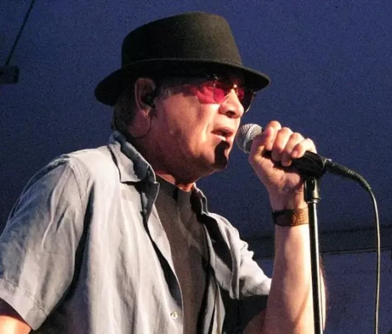 Mitch Ryder