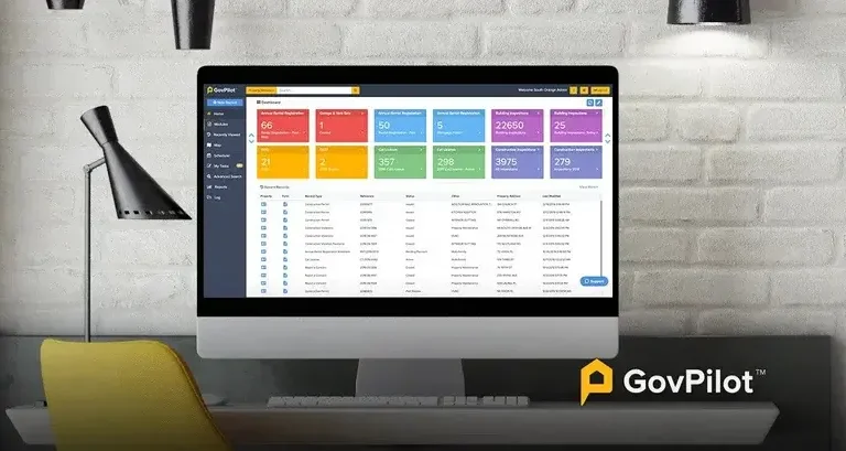 One Portal, One Login, One New Direction: How GovPilot’s Statewide Permitting and Licensing Platform Could Transform Local Government Across New Jersey
