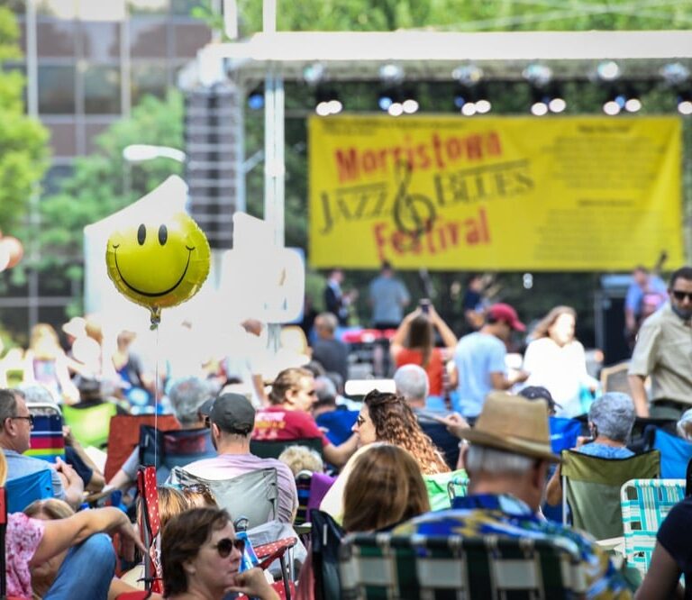 Morristown Jazz and Blues Festival Featuring Grammy-Winner Christone “Kingfish” Ingram