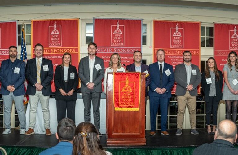 New Jersey Food Council Launches National Search for Next President and CEO as One of the State’s Most Influential Industries Prepares for a New Era