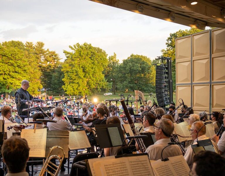 New Jersey Symphony Announces Ambitious Summer and Fall Programming Across the State, Bringing Music, Community, and Cultural Innovation to Four New Jersey Cities