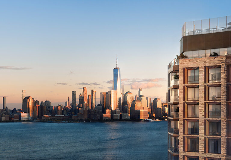 $21 Million Refinancing Signals Continued Confidence in Hoboken’s Transformation as 1420 Willow Avenue Secures New Investment
