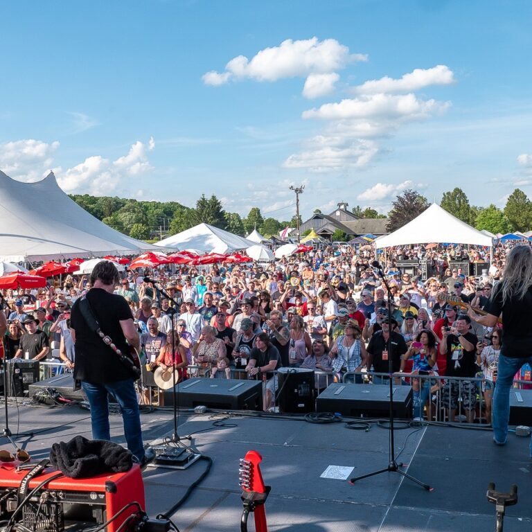 New Jersey’s Summer Entertainment Calendar Reaches Full Speed as Music, Theatre, Comedy, and Festivals Fill the Final Weekend of June