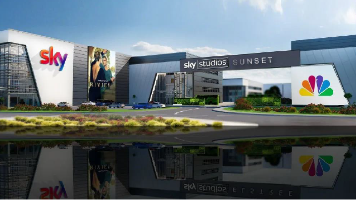 After the 76ers Stayed in Philadelphia, Camden’s Waterfront Redevelopment Search Opened the Door to Sunset’s Media Campus Proposal