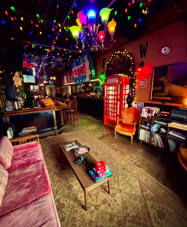Beyond the Hidden Doors and How New Jersey’s Speakeasy Revival Is Transforming the State’s Dining and Nightlife Scene