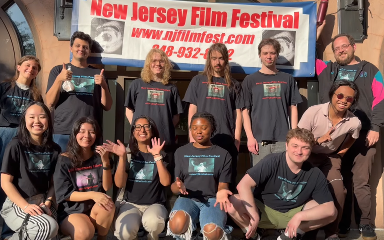 45th New Jersey Film Festival