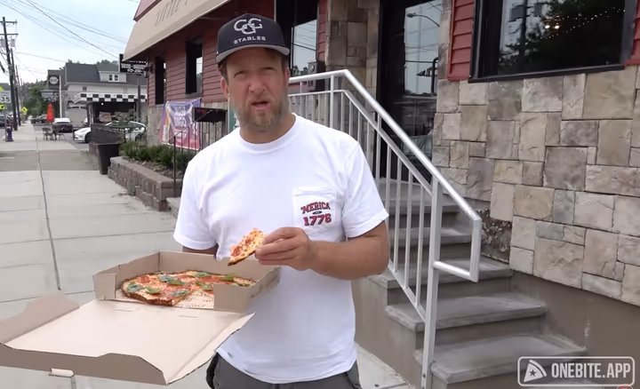 Dave Portnoy’s Latest New Jersey Pizza Tour Reinforces What Garden State Residents Have Known for Generations: This Is America’s Pizza Capital