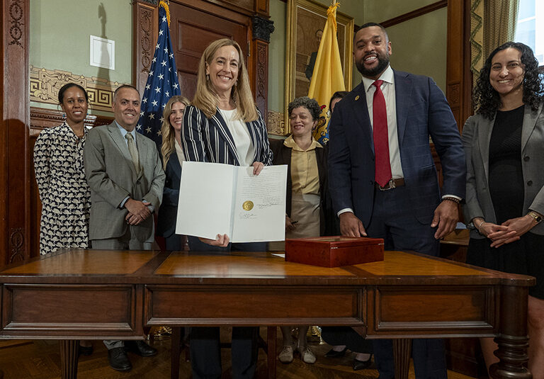 New Jersey Launches Major Consumer Protection Push as Governor Sherrill Targets Hidden Fees Across Multiple Industries