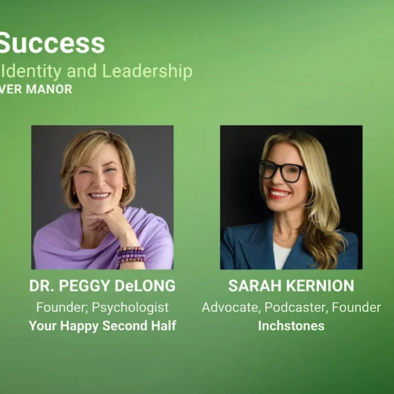 Redefining Success in New Jersey: Women Leaders Share Powerful Lessons on Authenticity, Resilience, Wellness, and Purpose