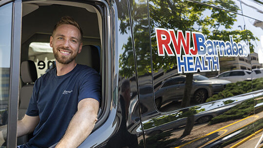 Bringing Health Care to the Streets: Union County’s First Mobile Medical Unit and Tovah’s New Chapter Reflect a Changing Vision for Community Wellness in New Jersey