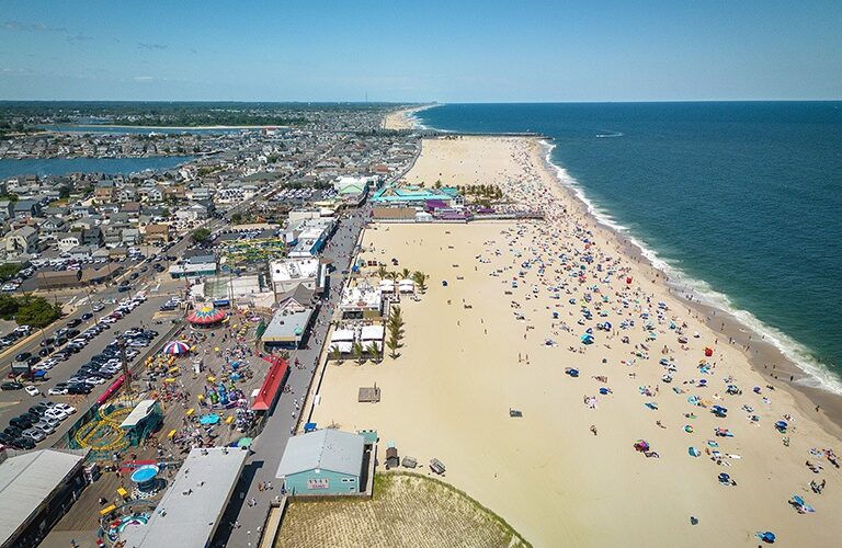 New Jersey Settles Into a Comfortable Summer Pattern as Forecasters Monitor El Niño’s Long-Term Influence and Emerging Rain Chances