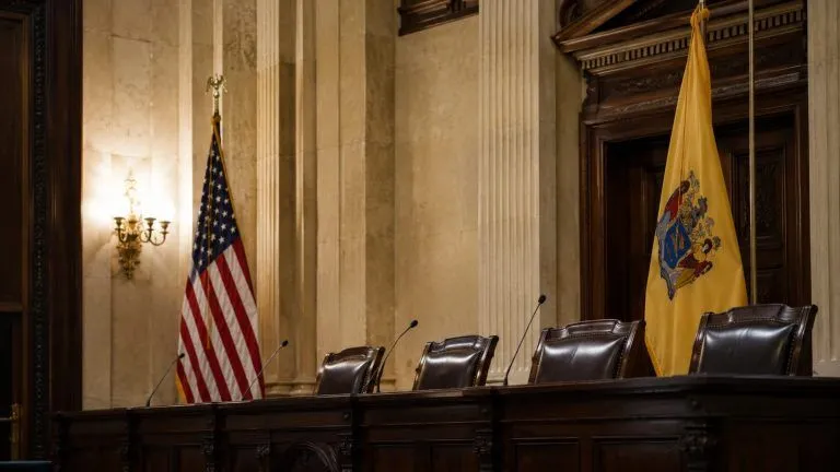 New Jersey Supreme Court Clarifies Causation Standards in Landmark Vehicular Homicide Decision
