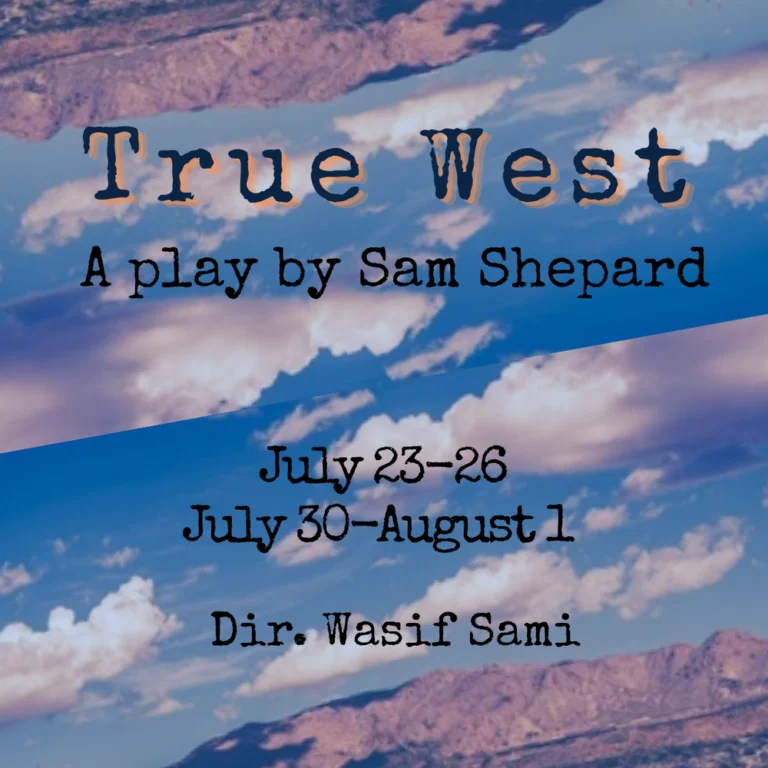True West