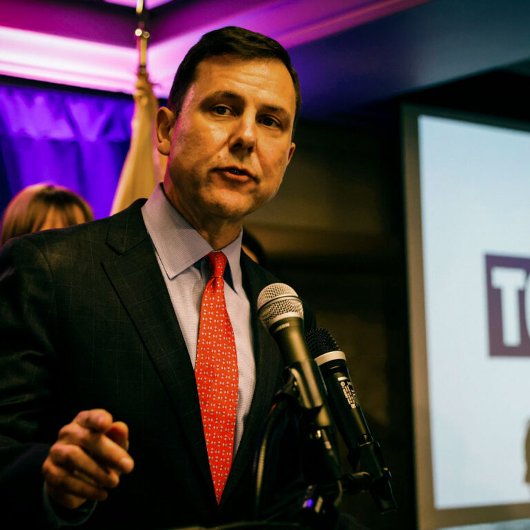 Tom Kean Jr. Returns to the Spotlight as Questions About Accessibility, Transparency, and Political Style Follow Him Back to Washington