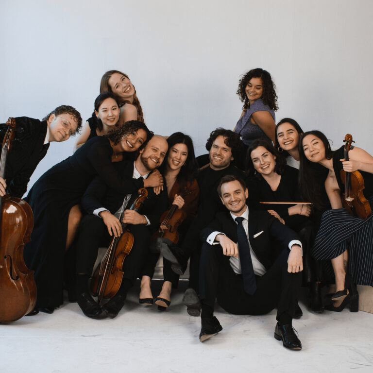Vivaldi’s The Four Seasons Twelfth Night Ensemble