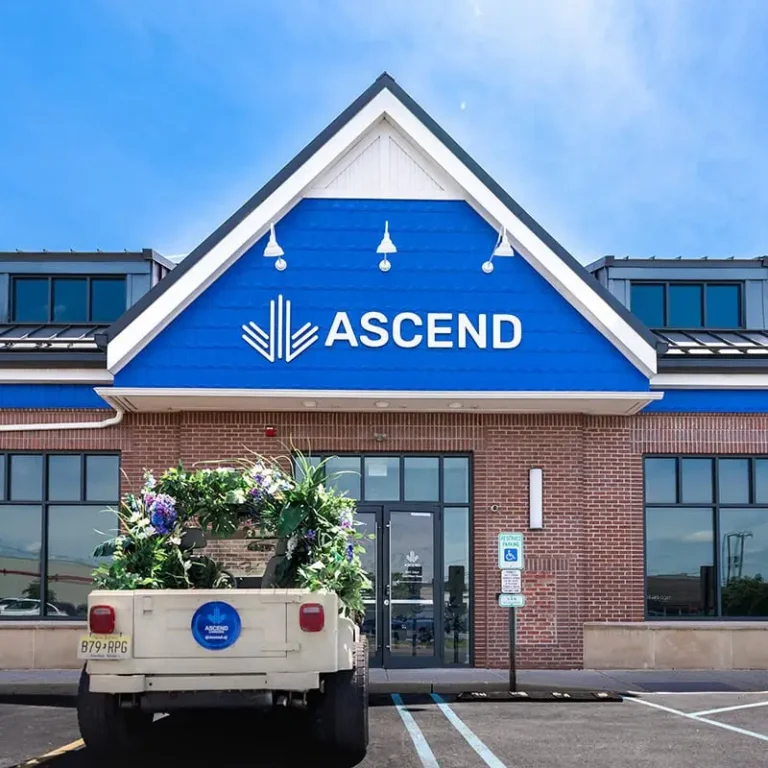 Ascend Cannabis Dispensary – Wharton
