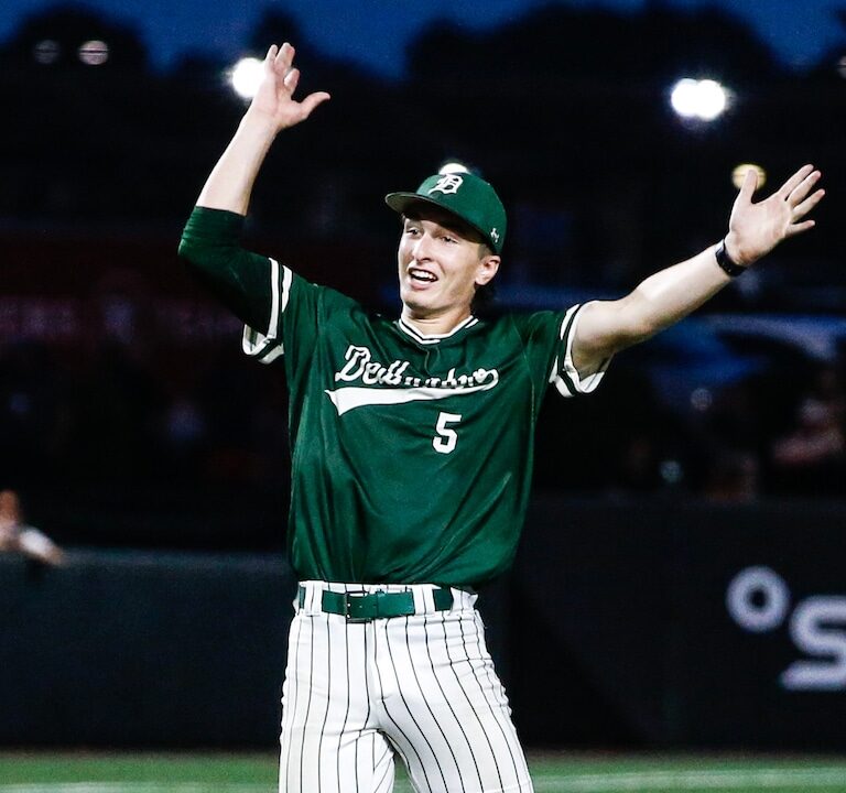 The Best of New Jersey High School Baseball in 2026: A Season Defined by a .639 Batting Average, a Perfect Pitcher, and Delbarton’s Dominance