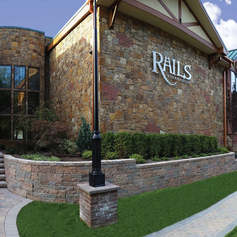 Rails Steakhouse