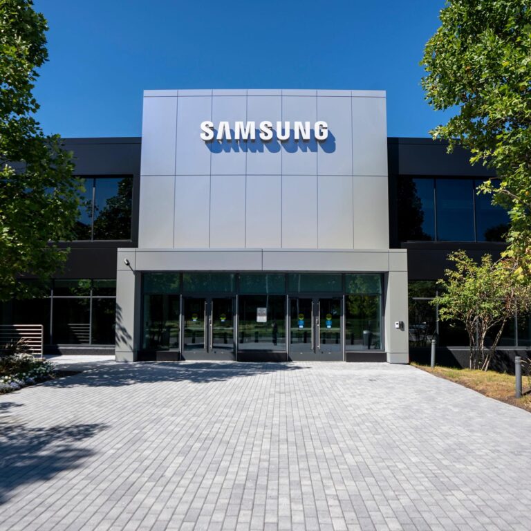 Samsung’s Departure from New Jersey Signals a Growing Economic Challenge as Corporate Headquarters Continue Moving South