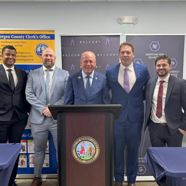 A Hoboken Startup Is Quietly Rebuilding How America’s County Governments Manage Property Records — and Kentucky Is the Latest Proof