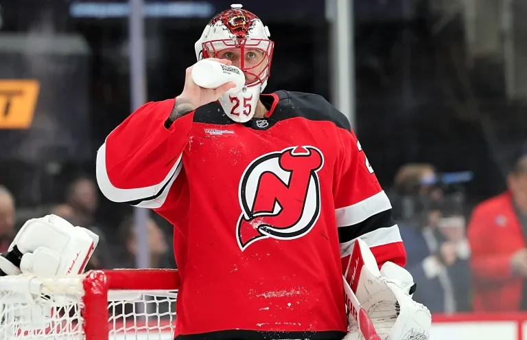 New Jersey Devils Coming Months Will Reveal a Defining Offseason as Front Office Seeks Answers for a Franchise at a Crossroads
