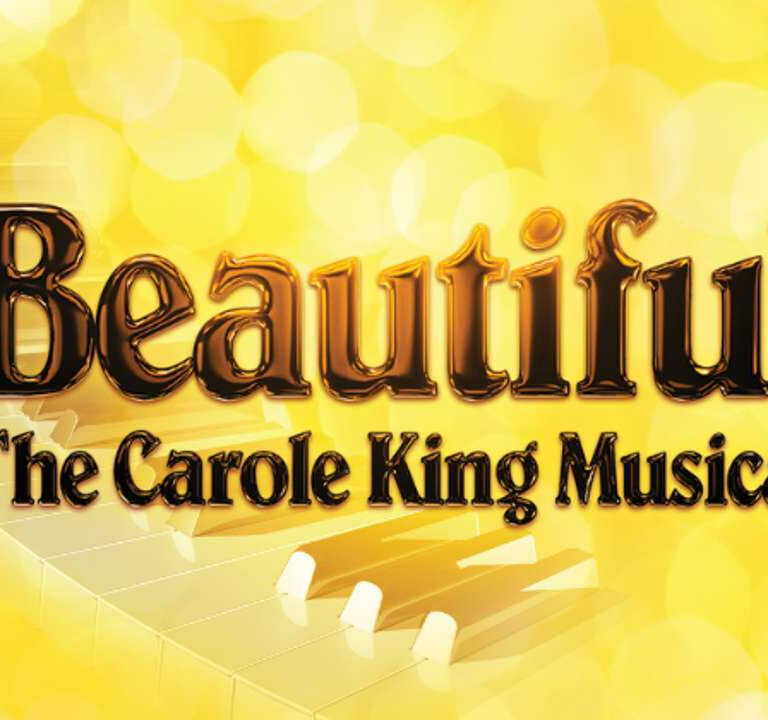 Beautiful The Carole King Musical