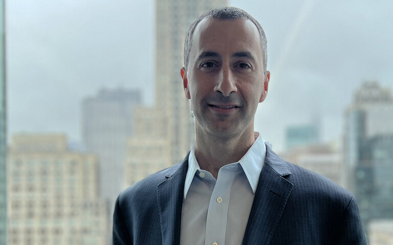 Sherrill Taps Energy Expert Ben Hertz-Shargel to Lead New Jersey Board of Public Utilities as State Confronts Rising Energy Costs and Reliability Challenges