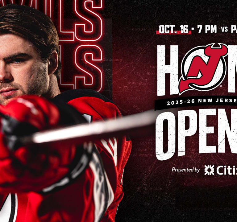 New Jersey Devils Enter a Pivotal Summer as Cap Space, Emerging Talent, and Franchise Legacy Converge