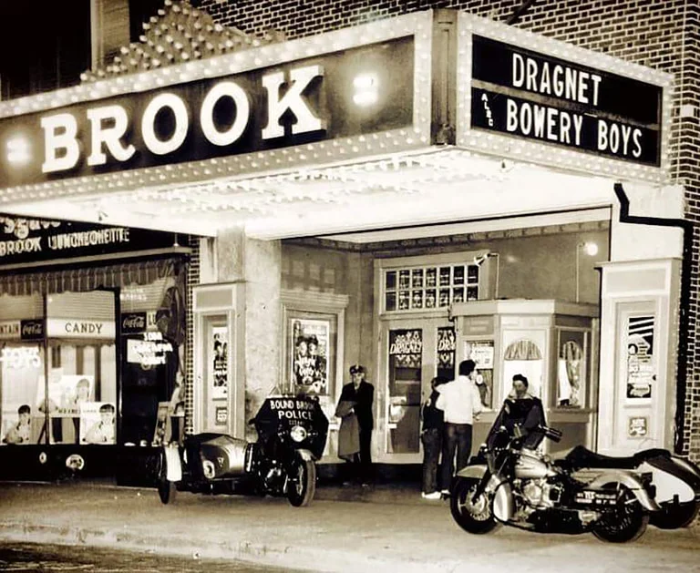 A Nearly 100-Year-Old New Jersey Movie Palace Is Hosting Two of the Summer’s Most Distinctive Film Events. Here Is What to Know Before You Go.