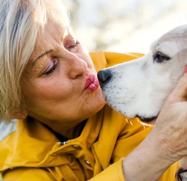 Helping New Jersey Families Navigate One of Life’s Hardest Goodbyes: The Growing Role of In-Home Veterinary Hospice, Pet Doulas, and Compassionate End-of-Life Care