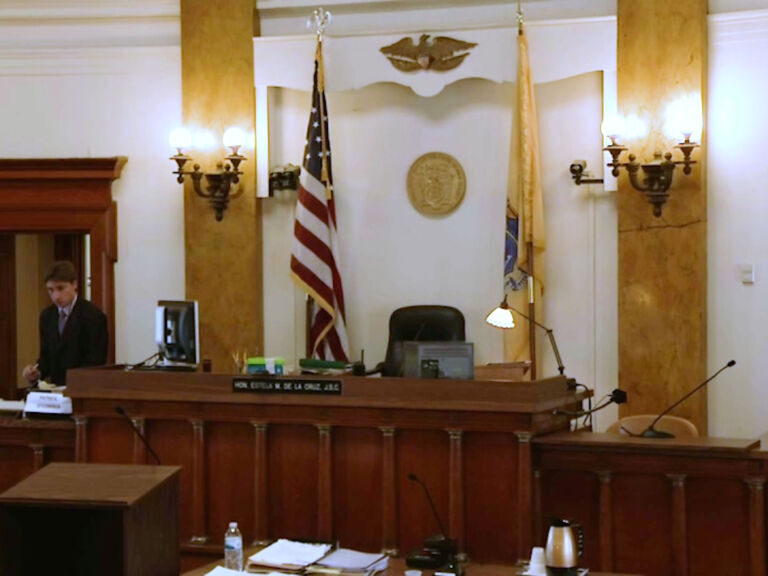 Judicial Conduct, Public Trust, and Accountability: New Jersey Panel Recommends Removal of Judge Following Controversial Comments to Truant Teenagers