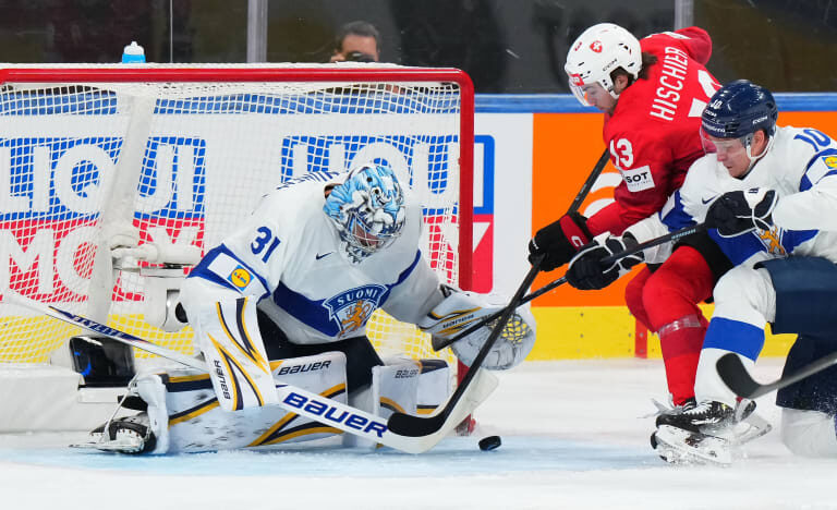 New Jersey Devils Shine on the Global Stage as World Championship Success Builds Momentum Ahead of a Historic International Sports Summer