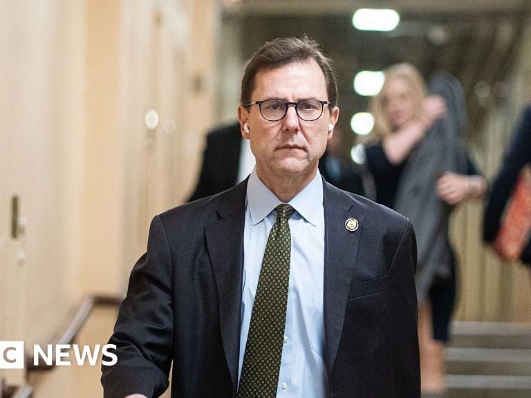New Jersey Congressman Tom Kean Jr. Misses Pivotal House Vote as Congress Approves $70 Billion Expansion of Trump Immigration Agenda
