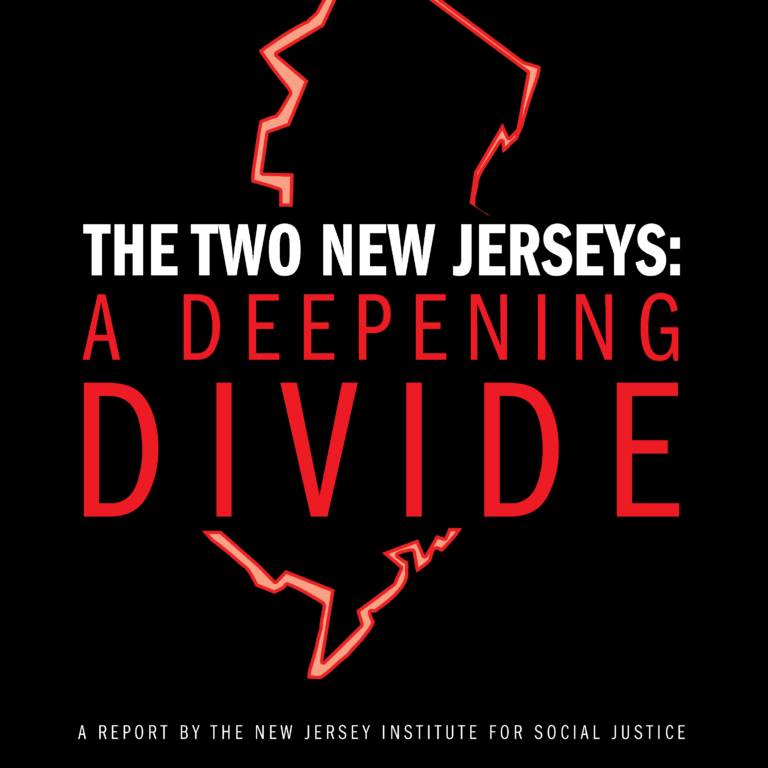 New Jersey’s Political Divide Deepens as Conservative Groups Intensify Opposition to Democratic Legislative Agenda