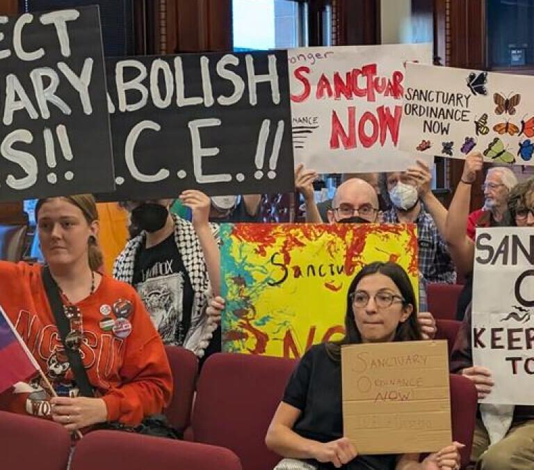 Federal Judge Dismisses DOJ Challenge to New Jersey Sanctuary City Policies, Marking Significant Victory for State and Local Governments