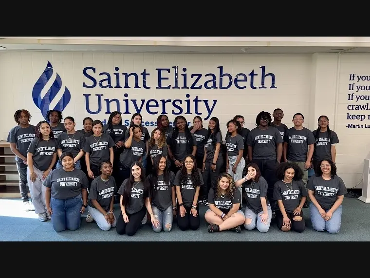 Defying National Enrollment Trends: How Saint Elizabeth University Continues to Grow in a Challenging Higher Education Landscape
