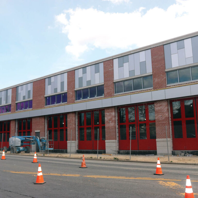 Fatal Cherry Hill Blaze and Major Asbury Park Firehouse Opening Mark a Stark Week for New Jersey Fire Services