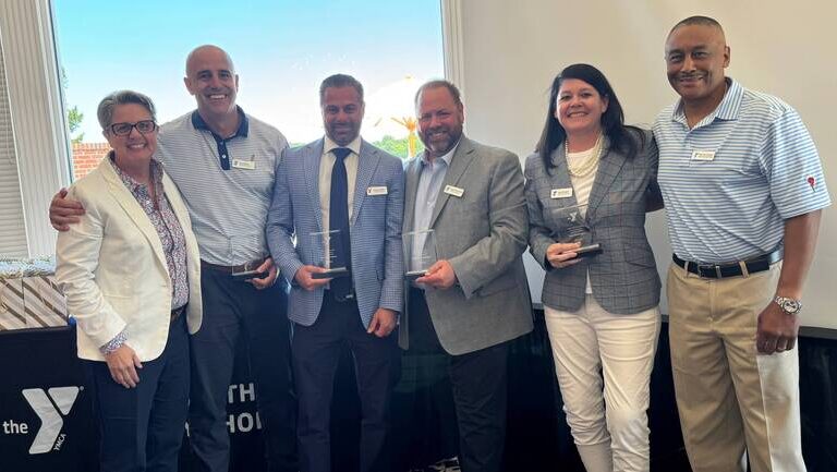 Leadership, Community, and Service: Anthony Caputo Joins YMCA of the Jersey Shore Board of Directors
