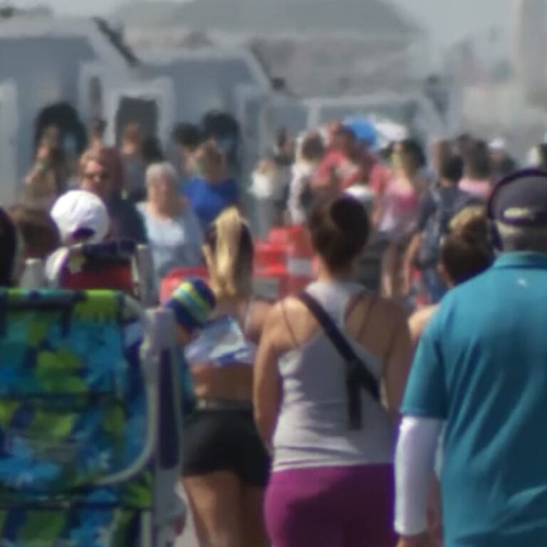 New Jersey Braces for Summer Heat, Spotty Severe Storms, and Growing Drought Concerns as June Weather Pattern Takes Shape